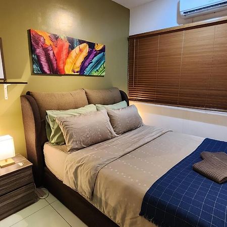 Aldridge Residence Tropical Suite - Emira Shah Alam Exterior foto