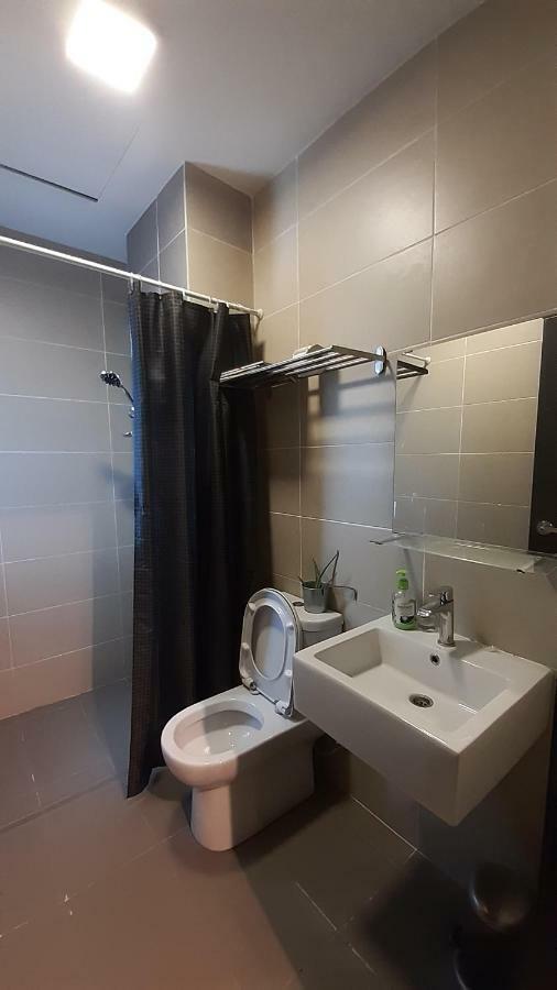 Aldridge Residence Tropical Suite - Emira Shah Alam Exterior foto